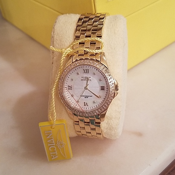 Invicta Ladies Watch - Picture 8 of 8